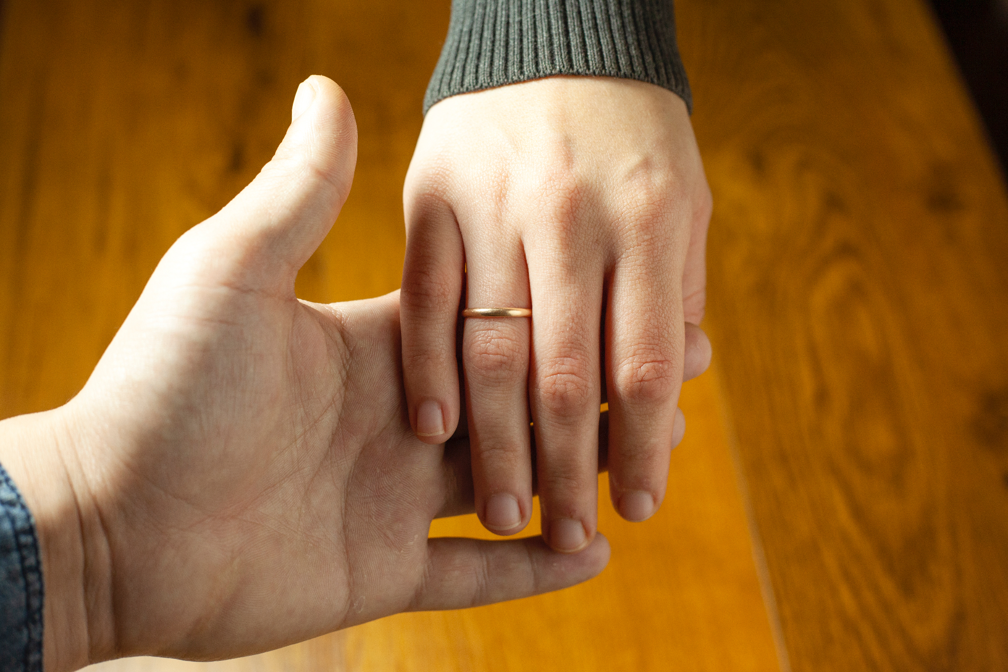 Vjenčani prsteni i njihovo značenje